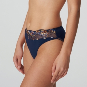 SUMMER SAFFIER BLAUW